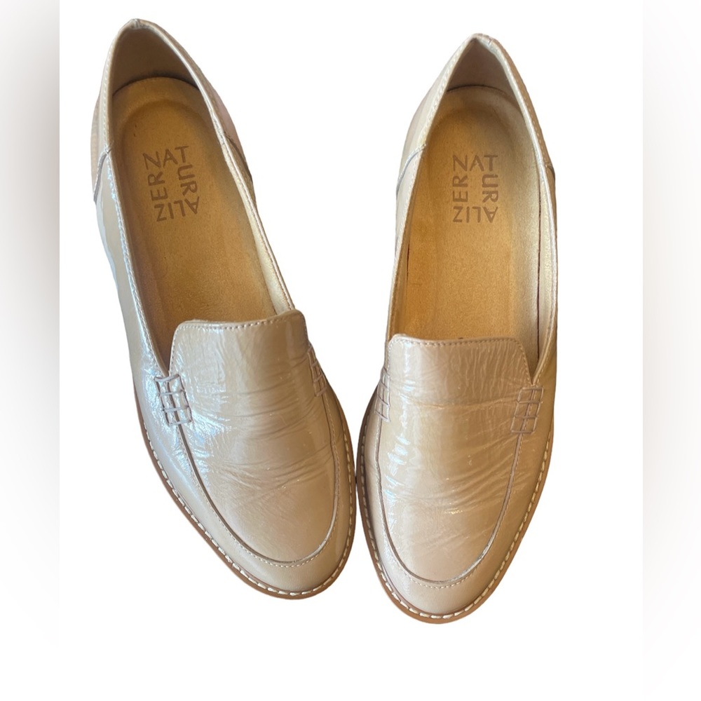 Naturalizer loafers vintage